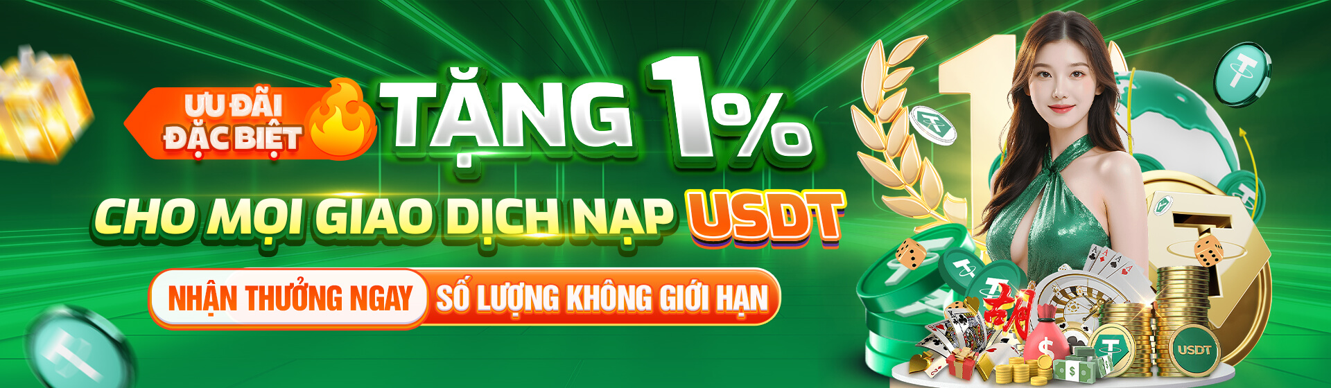 Hình ảnh quảng cáo của mcw678 hiển thị nền tảng và các lợi ích