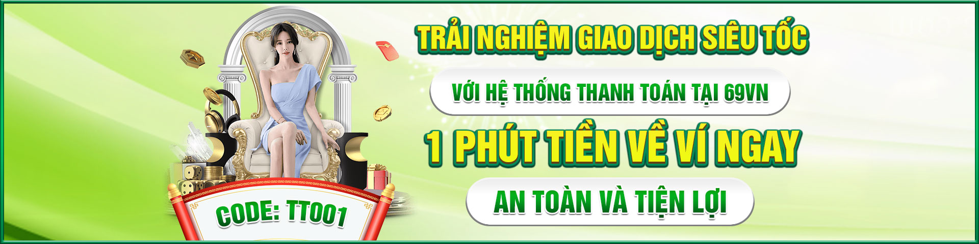 Hình ảnh quảng cáo của mcw678 hiển thị nền tảng và các lợi ích