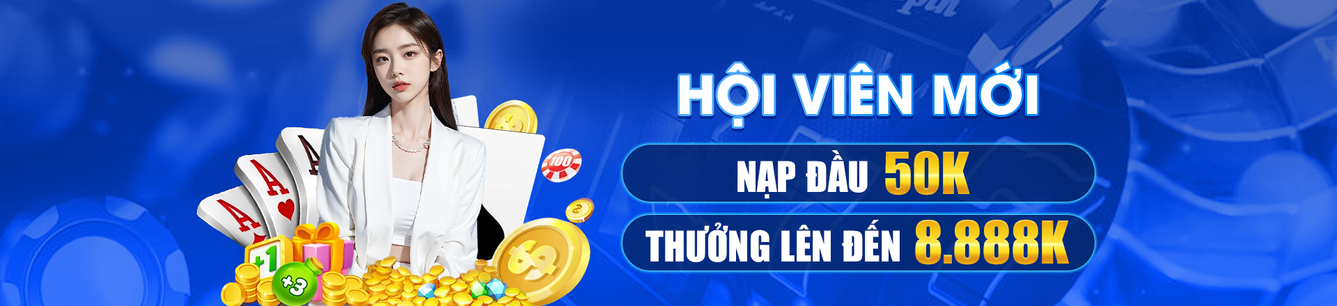 Hình ảnh quảng cáo của mcw678 hiển thị nền tảng và các lợi ích