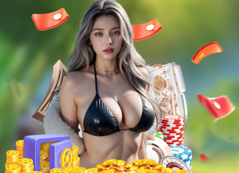 Hình ảnh quảng cáo của mcw678 hiển thị nền tảng và các lợi ích