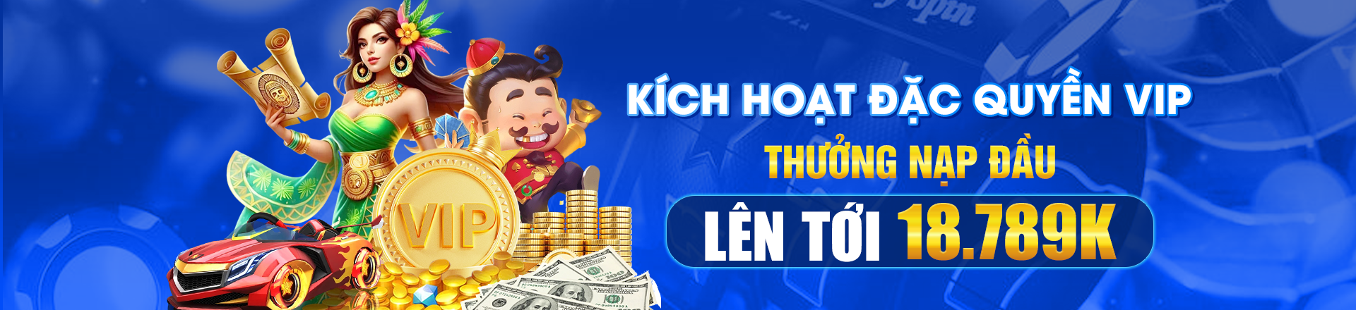 Hình ảnh quảng cáo của mcw678 hiển thị nền tảng và các lợi ích