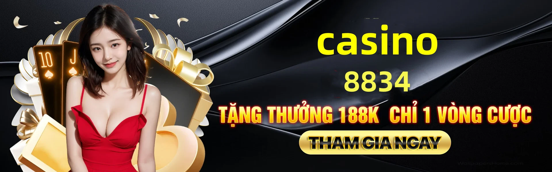 Hình ảnh quảng cáo của mcw678 hiển thị nền tảng và các lợi ích