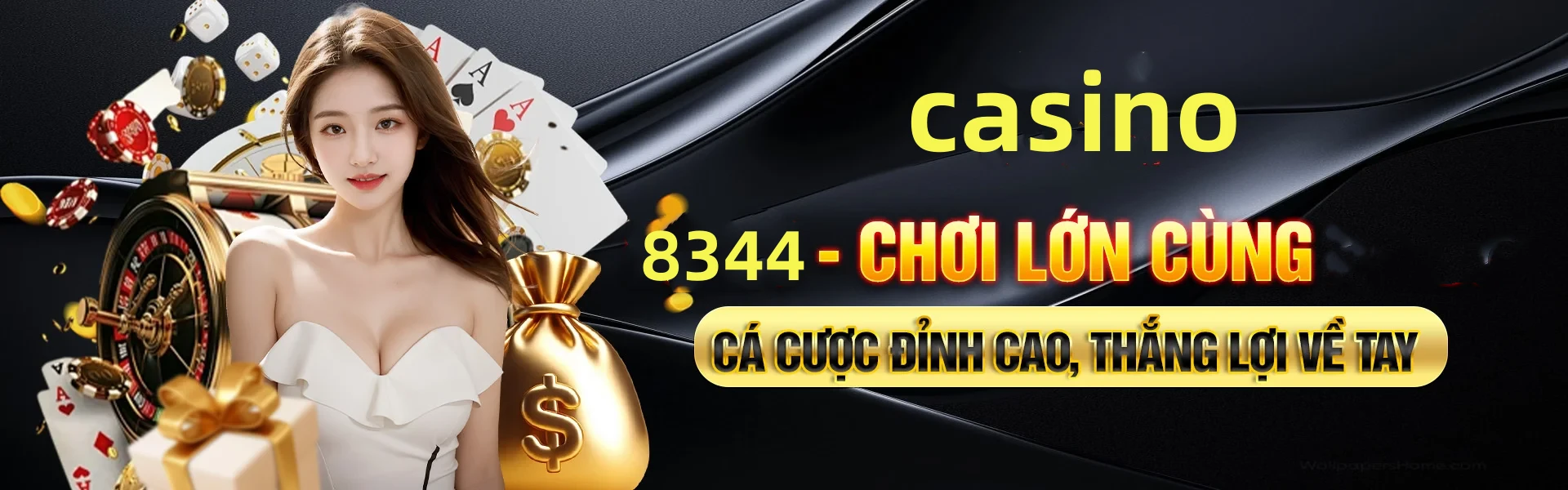 Hình ảnh quảng cáo của mcw678 hiển thị nền tảng và các lợi ích