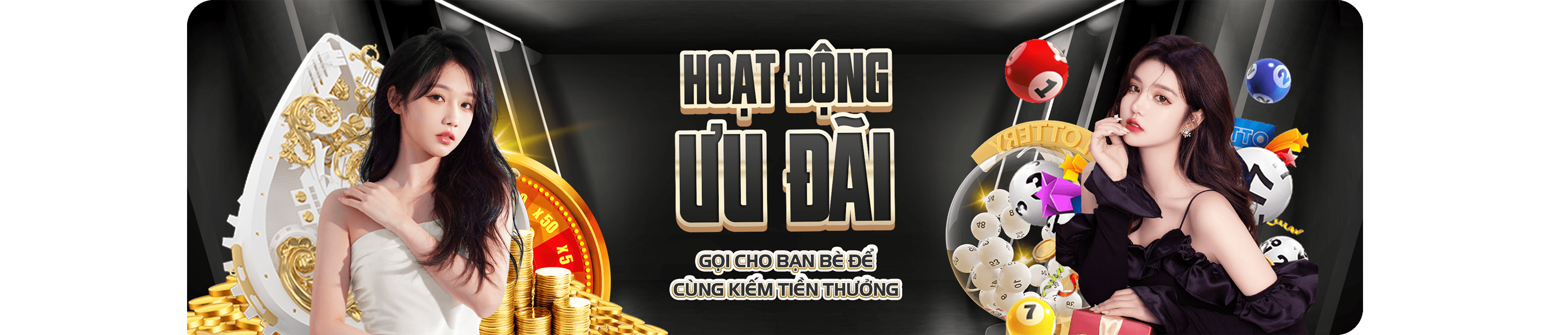 Hình ảnh quảng cáo của mcw678 hiển thị nền tảng và các lợi ích