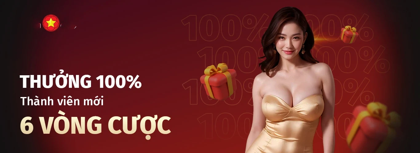 Hình ảnh quảng cáo của mcw678 hiển thị nền tảng và các lợi ích
