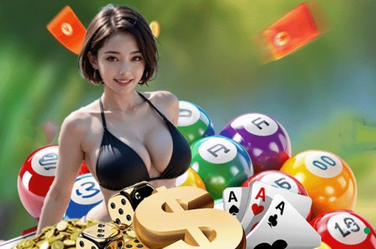Hình ảnh quảng cáo của mcw678 hiển thị nền tảng và các lợi ích