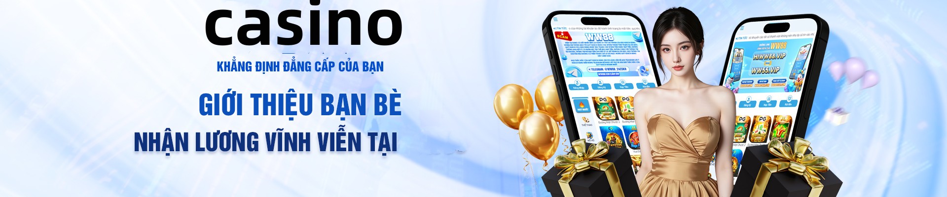 Hình ảnh quảng cáo của mcw678 hiển thị nền tảng và các lợi ích