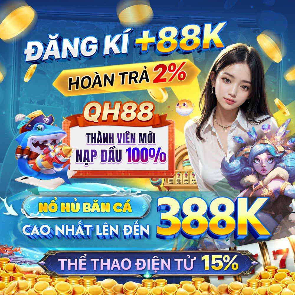 Hình ảnh quảng cáo của mcw678 hiển thị nền tảng và các lợi ích
