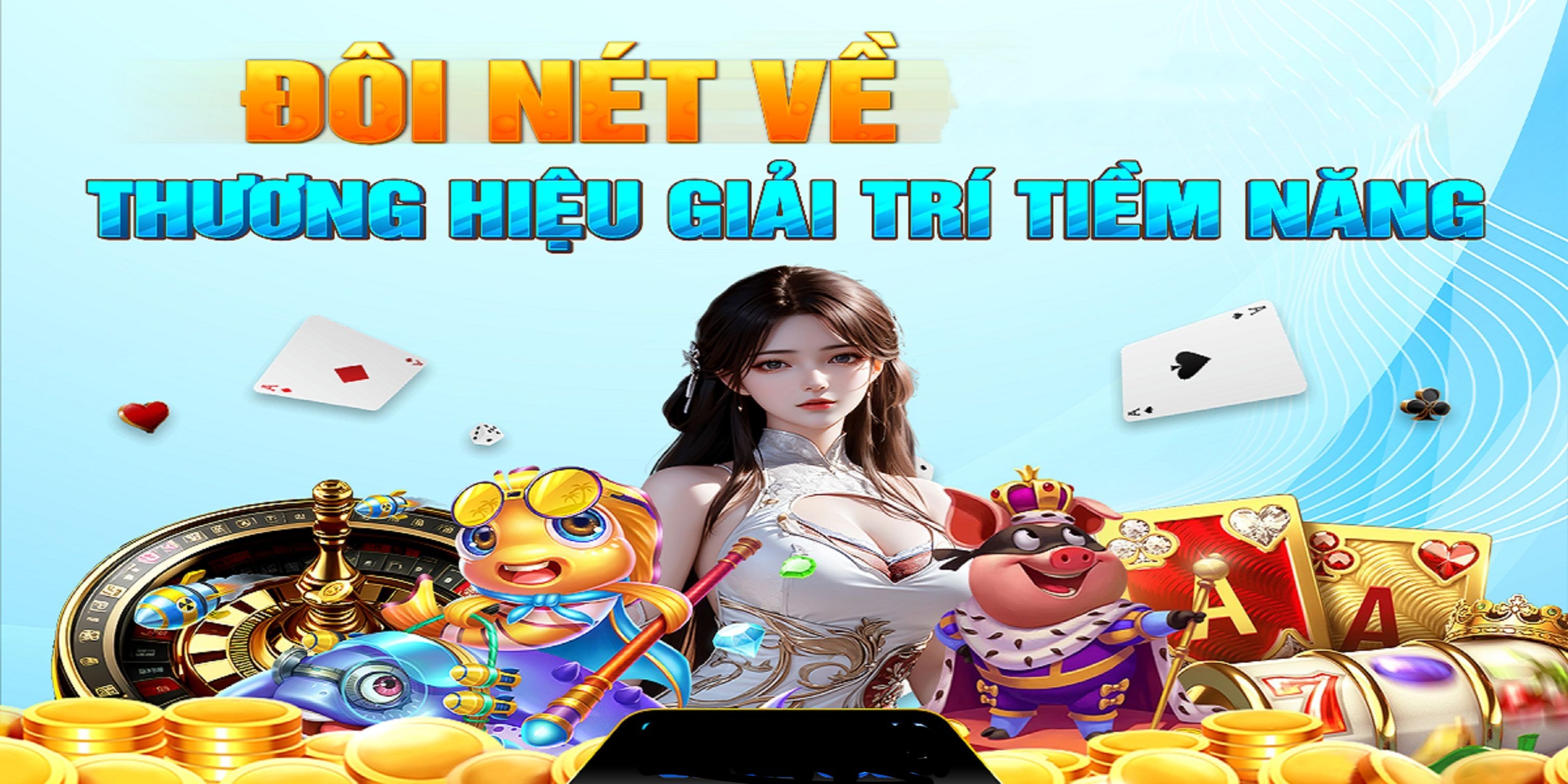 Hình ảnh quảng cáo của mcw678 hiển thị nền tảng và các lợi ích