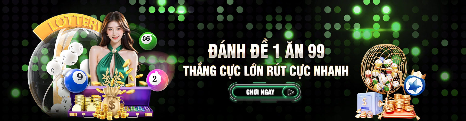 Hình ảnh quảng cáo của mcw678 hiển thị nền tảng và các lợi ích